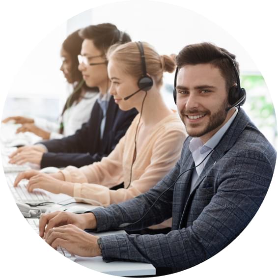 Internet Services in Leeds